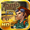 Adventures Tomb Puzzle HD Lite