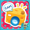 CAM CHEESE   by PhotoUp