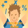 1 Minute Math Gym 6th Grade for iPhone