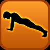 Pushups Fitness Workout