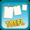 Let's learn TOEFL