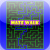 Maze Walk