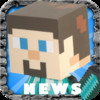 Daily News for Minecraft -  Update Daily!