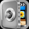 Security Cabinet - Video Safe and Secure Photo Vault