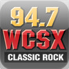 94.7 WCSX