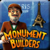 Monument Builders: Eiffel Tower