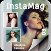 InstaMag-Magzine Collage