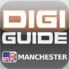 Manchester Tourist GPS Audio Guide - Digi-Guide