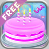 Cake Maker Kids - Cooking Game