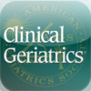 Clinical Geriatrics