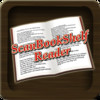 ScanBookShelf Reader