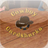 Cowboy Cardsharks Hold'em