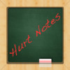 Hurt Notes - The Art That Hurts!