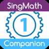 Matholia SingMath Companion