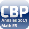 BAC ES Annales Math 2013