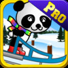 Baby Panda Super Cart Racing  Pro