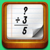 Math Quest Free- Math Puzzle Game,Kids Math Game,Students Math Game