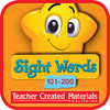 Sight Words 101-200: Kids Learn