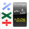 Percentage Practice