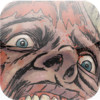 Zombie Terrors #1