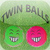 Twin Balls