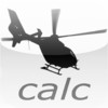 Heli Calculator