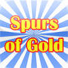 With Spurs of Gold - Heroes of Chivalry and their Deeds