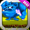 Crazy Caves HD