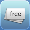 Cramberry Free ~ flash cards