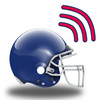 New York Football Radio & Live Scores