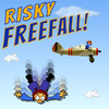 Risky Freefall