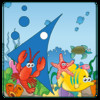 Fish Marine Slot Machine - Gambling Under the Sea