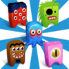 Creature Match HD