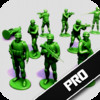 Army Men Invasion HD