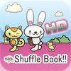 Shuffle Book Vanilla's Happy Basket for iPad