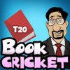 Kris Srikkanth's book cricket