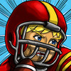 A Fun Football Sport Runner Teen Game - Cool Kid Boys Sports Running And Kicker Games For Boy Kids Free 2014