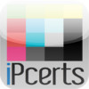 iPcerts 70-643