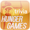 Play Trivia - Hunger Games