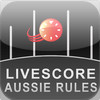 ResultsVault Livescore Aussie Rules