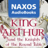 King Arthur & the Knights of the Round Table: Audiobook App