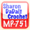 Sharon DaDalt Crochet Baskets