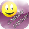 Comedy Station