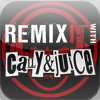 REMIXIT with CALLY & JUICE