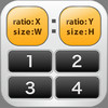 Ratio Calc