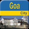 Goa Offline Map City Guide