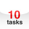 10 Tasks