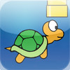 Splashy Turtle