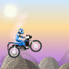 Motorbike Rider