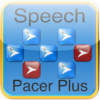 Speech Pacer Plus